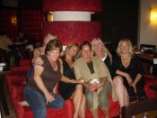 girls just wanna have fun....in Mexico! nov 2009